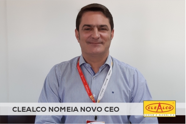 Clealco avança para nova etapa em sua transformação e nomeia novo CEO