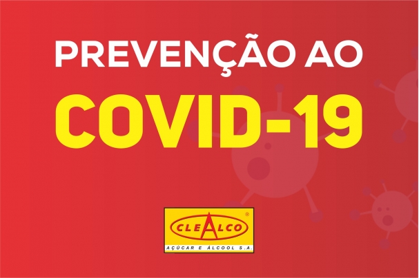 Compromisso regional contra o Covid-19 - Conheça as ações da Clealco