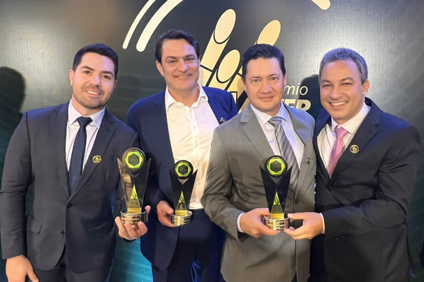Clealco vence três categorias no MasterCana Brasil 2022 sendo destaque em Estratégia Empresarial com resultados históricos